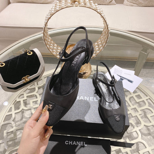 Luxury Shoes Sandals - CHL - 083