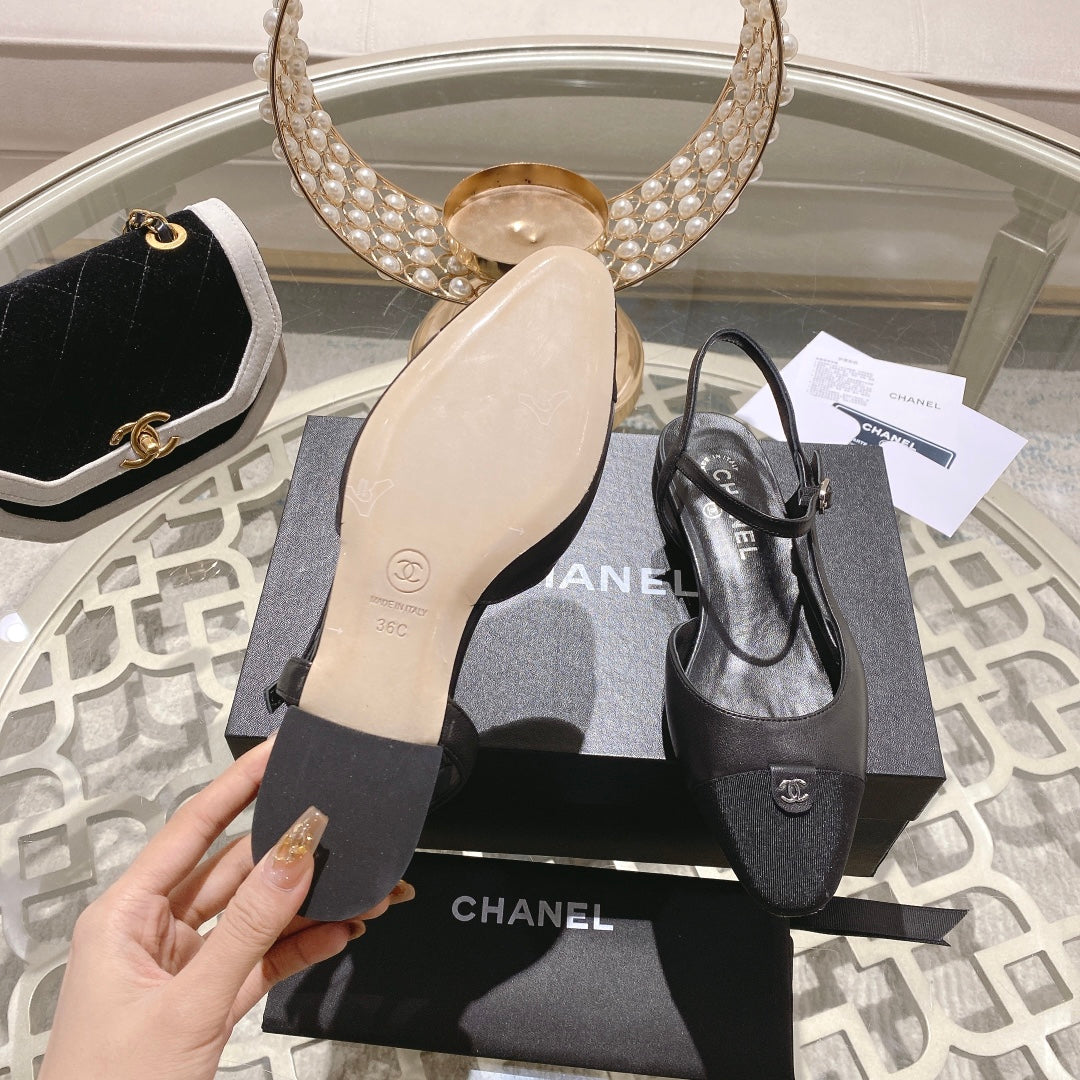 Luxury Shoes Sandals - CHL - 083