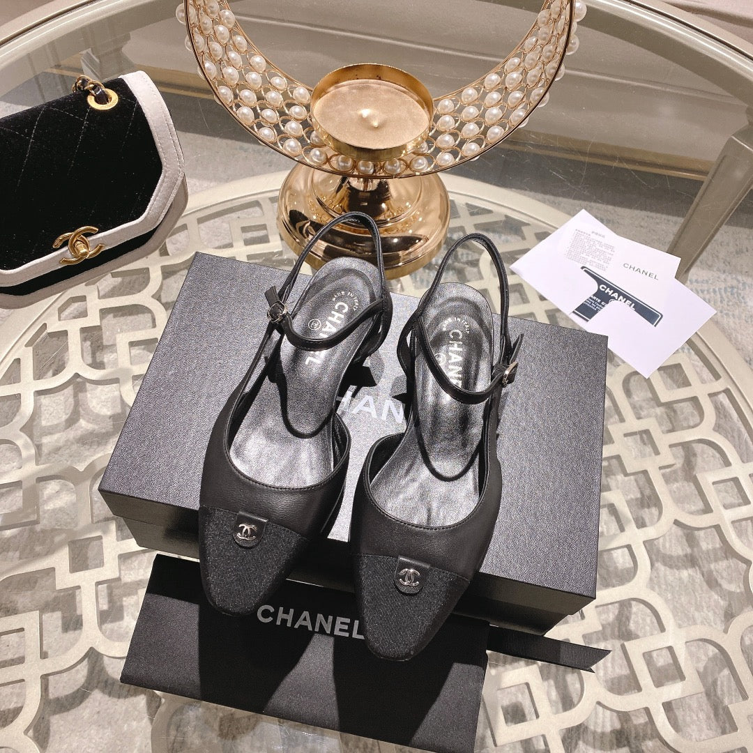 Luxury Shoes Sandals - CHL - 083