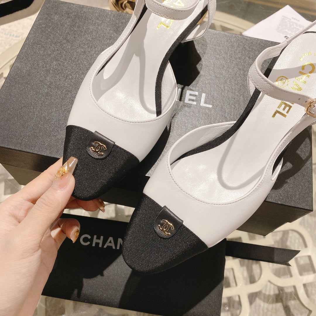 Luxury Shoes Sandals - CHL - 086