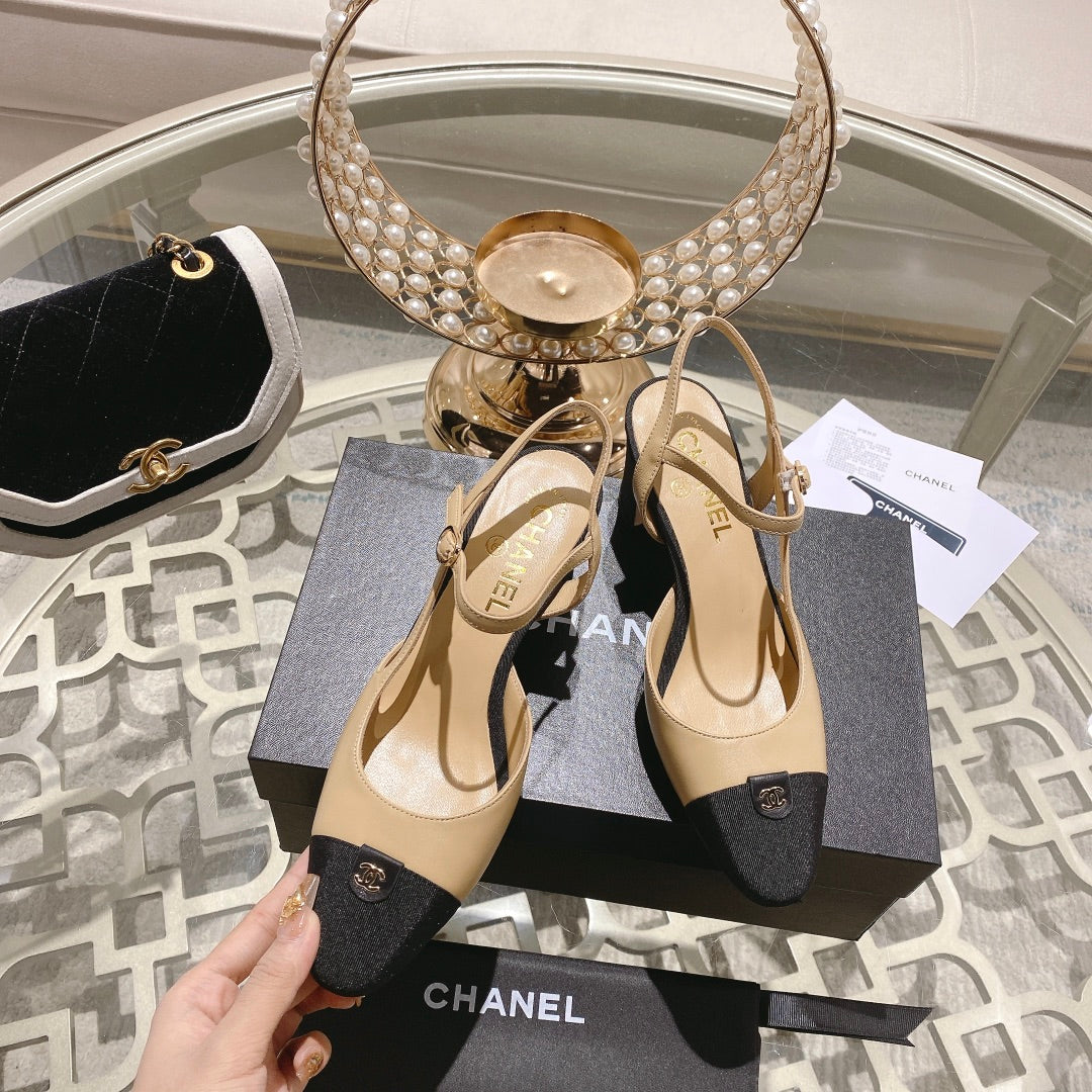 Luxury Shoes Sandals - CHL - 087