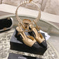 Luxury Shoes Sandals - CHL - 087