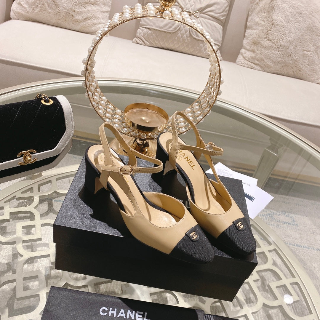 Luxury Shoes Sandals - CHL - 087