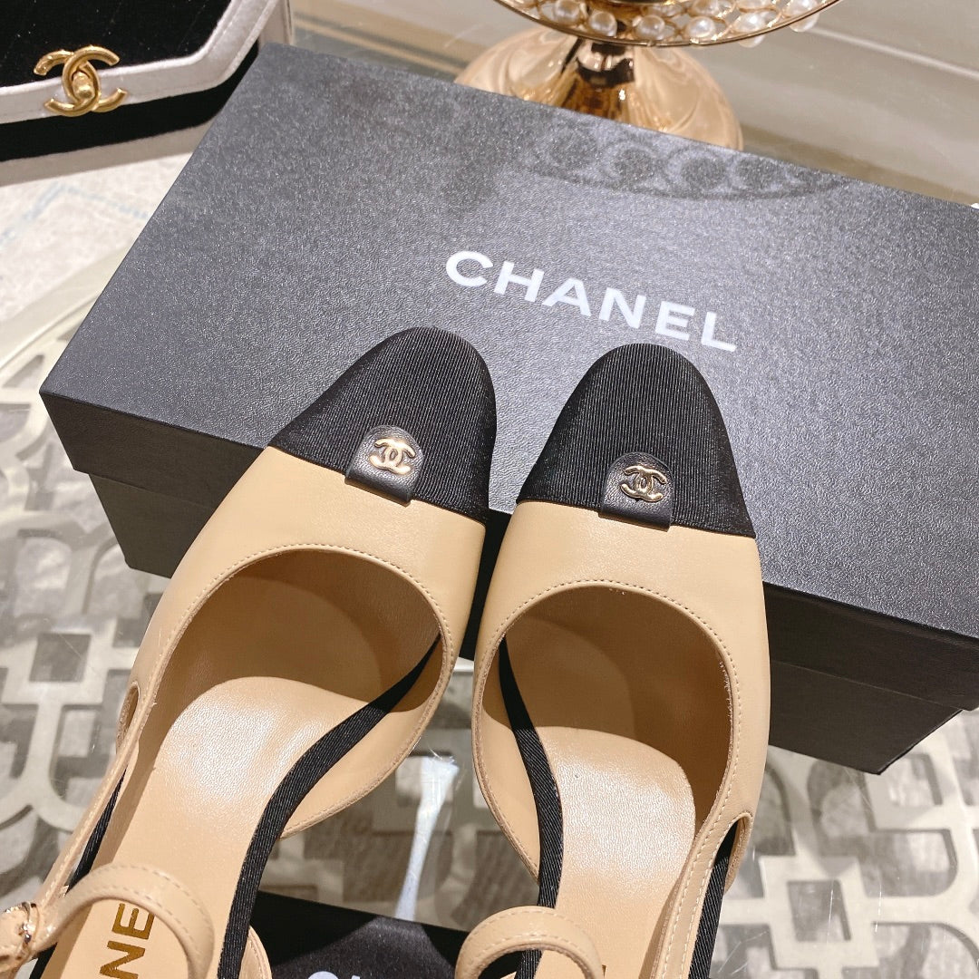 Luxury Shoes Sandals - CHL - 087