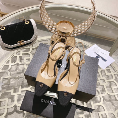 Luxury Shoes Sandals - CHL - 087