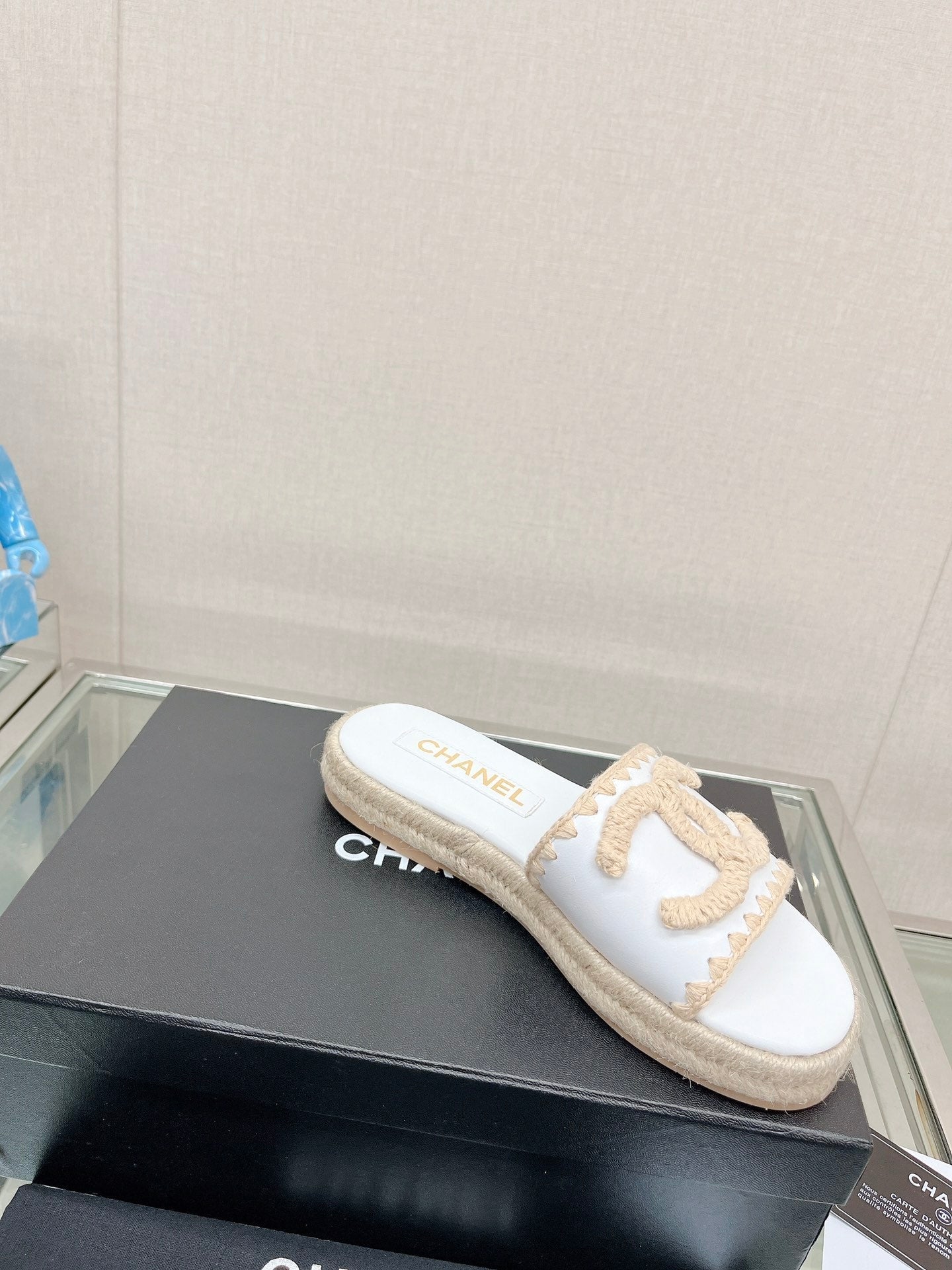 Luxury Shoes Sandals - CHL - 575