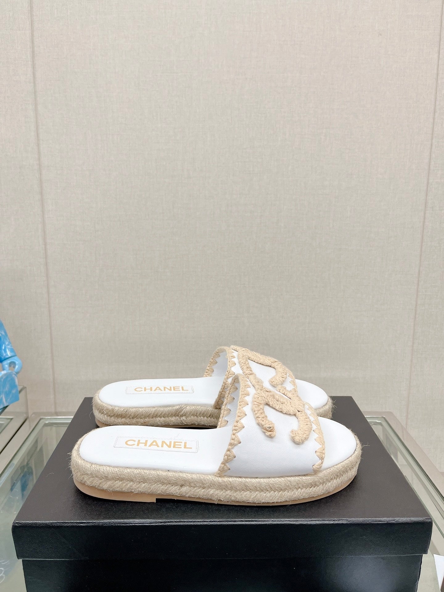 Luxury Shoes Sandals - CHL - 575