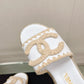 Luxury Shoes Sandals - CHL - 575