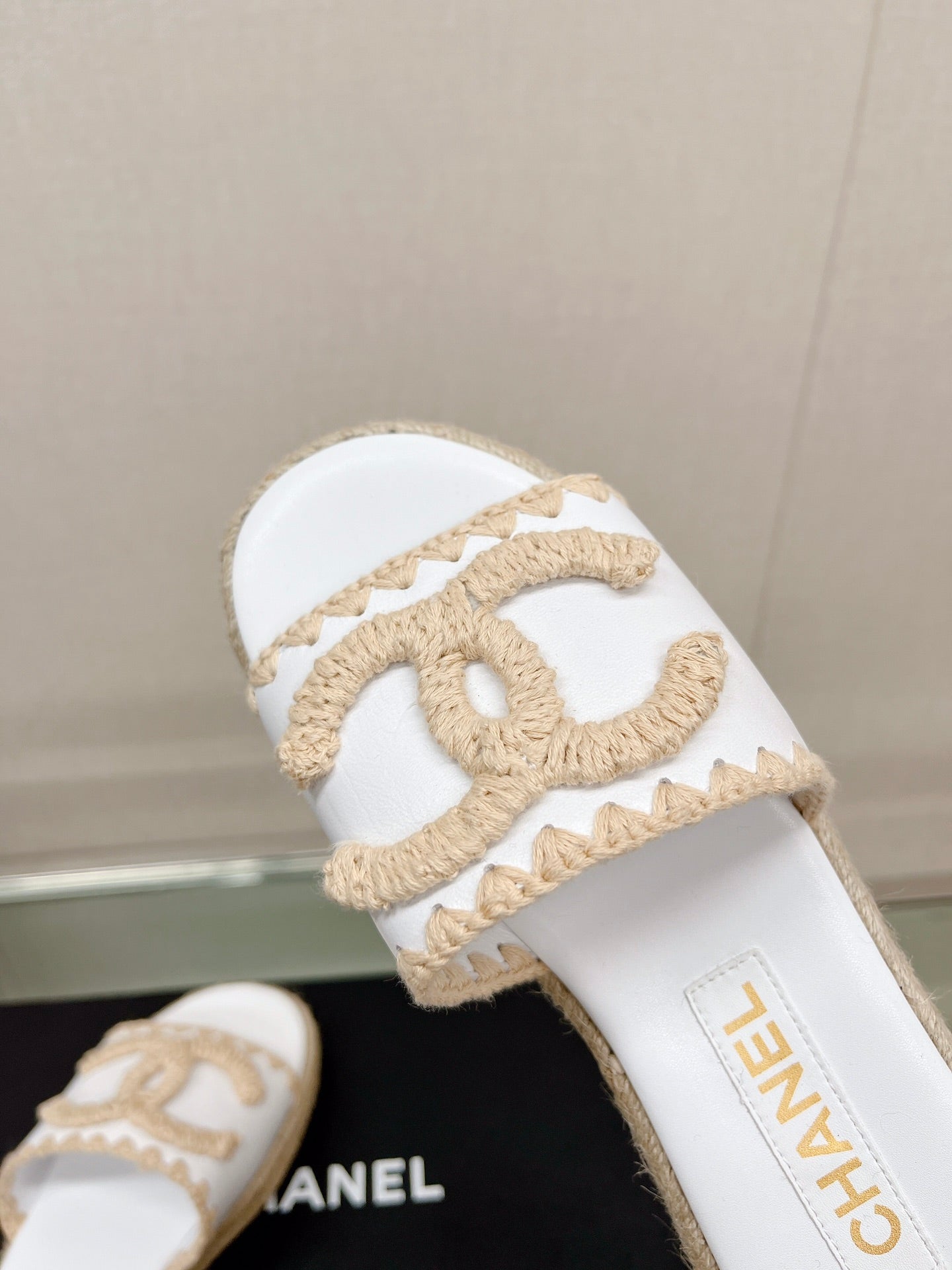 Luxury Shoes Sandals - CHL - 575