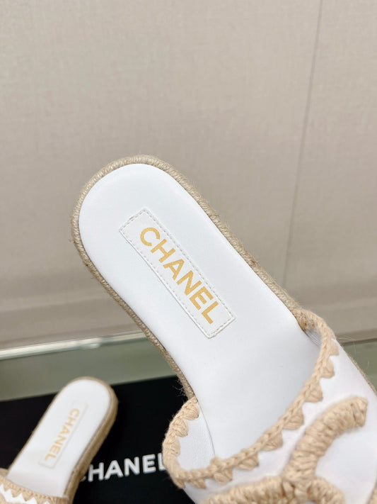 Luxury Shoes Sandals - CHL - 575