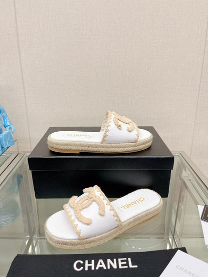 Luxury Shoes Sandals - CHL - 575