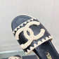Luxury Shoes Sandals - CHL - 576