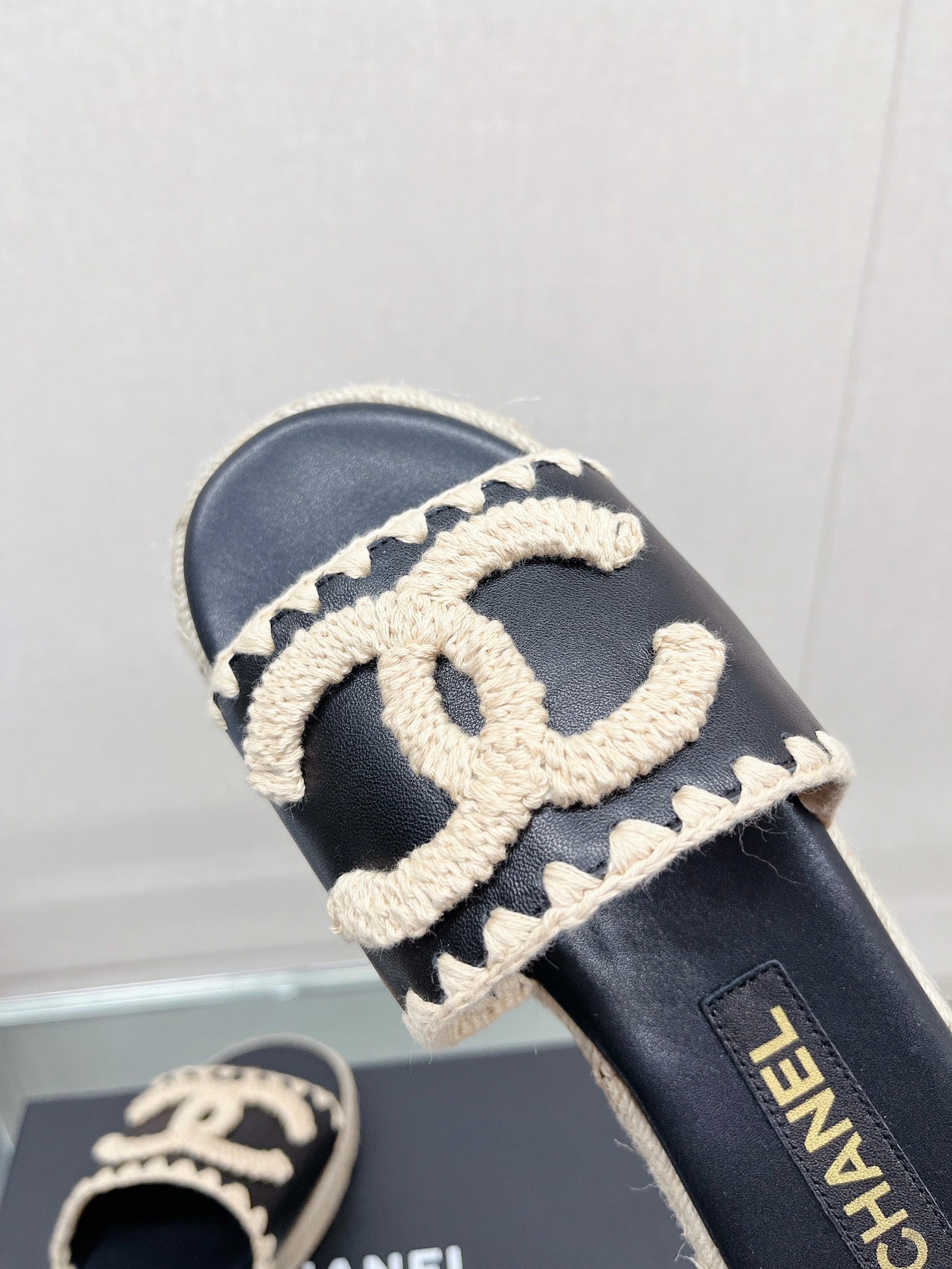 Luxury Shoes Sandals - CHL - 576