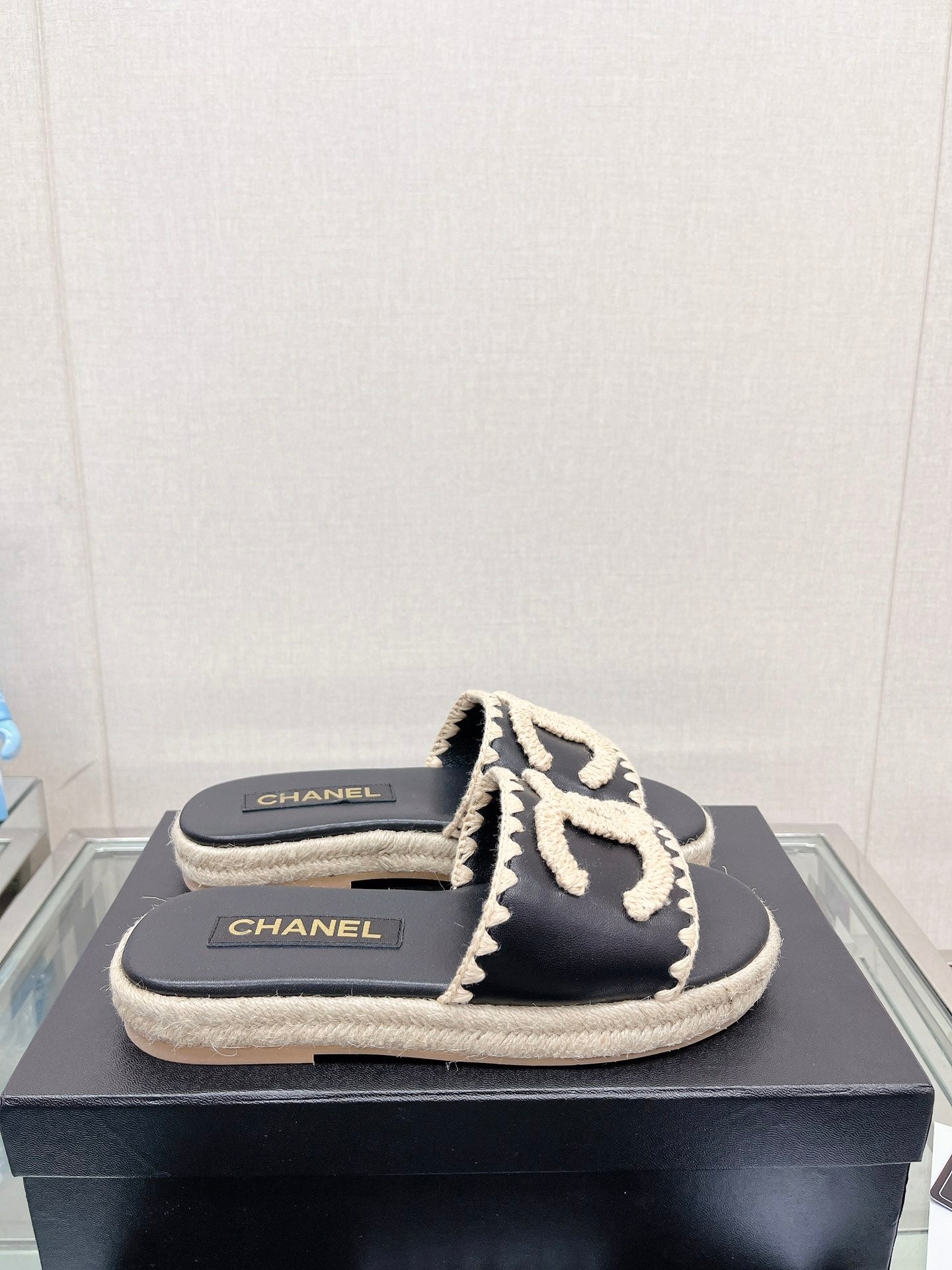 Luxury Shoes Sandals - CHL - 576