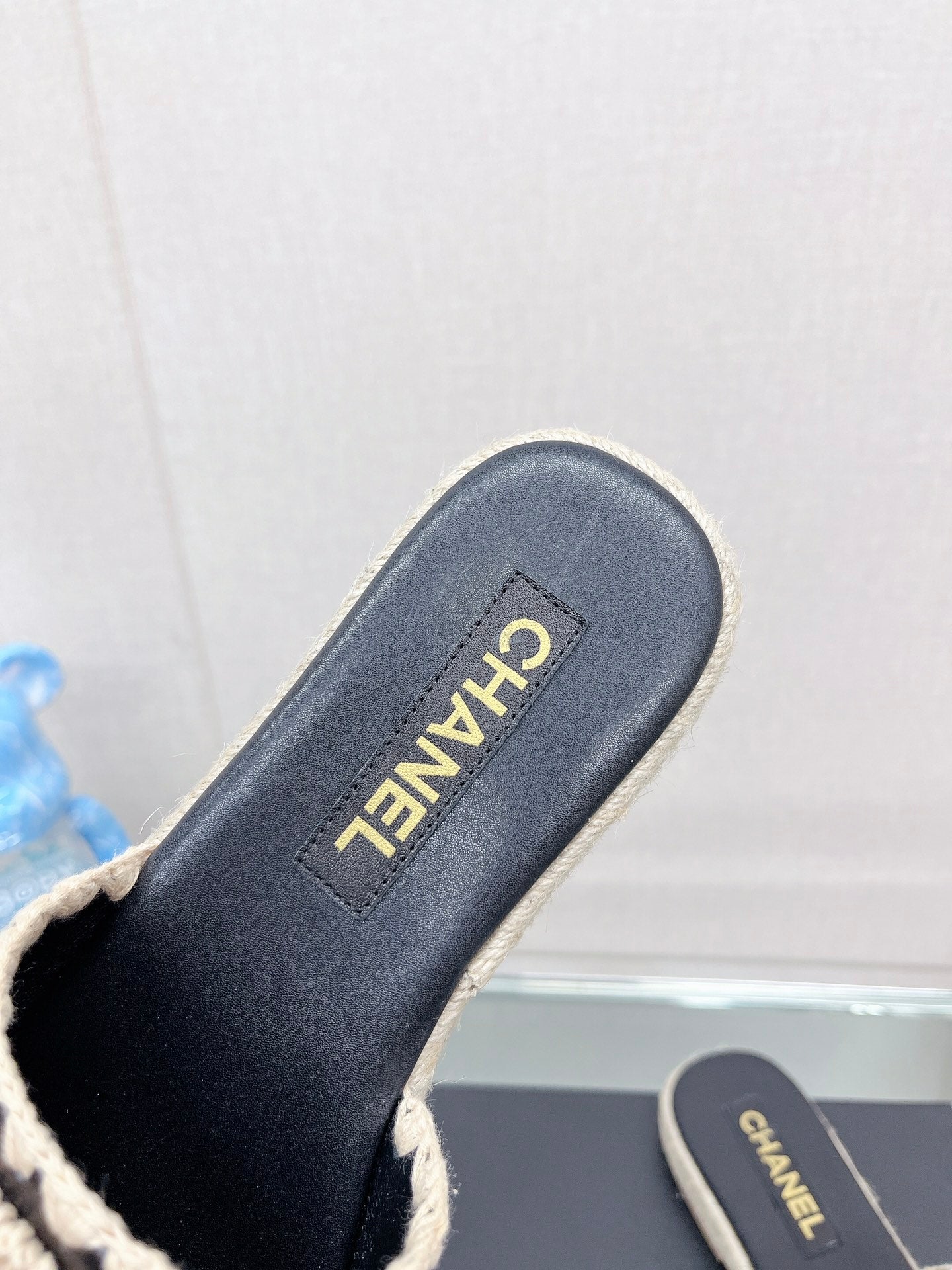 Luxury Shoes Sandals - CHL - 576