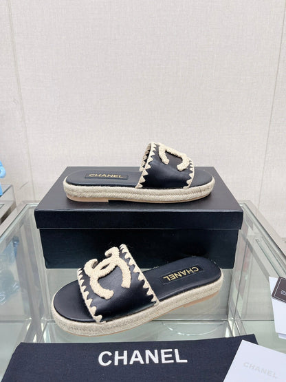 Luxury Shoes Sandals - CHL - 576