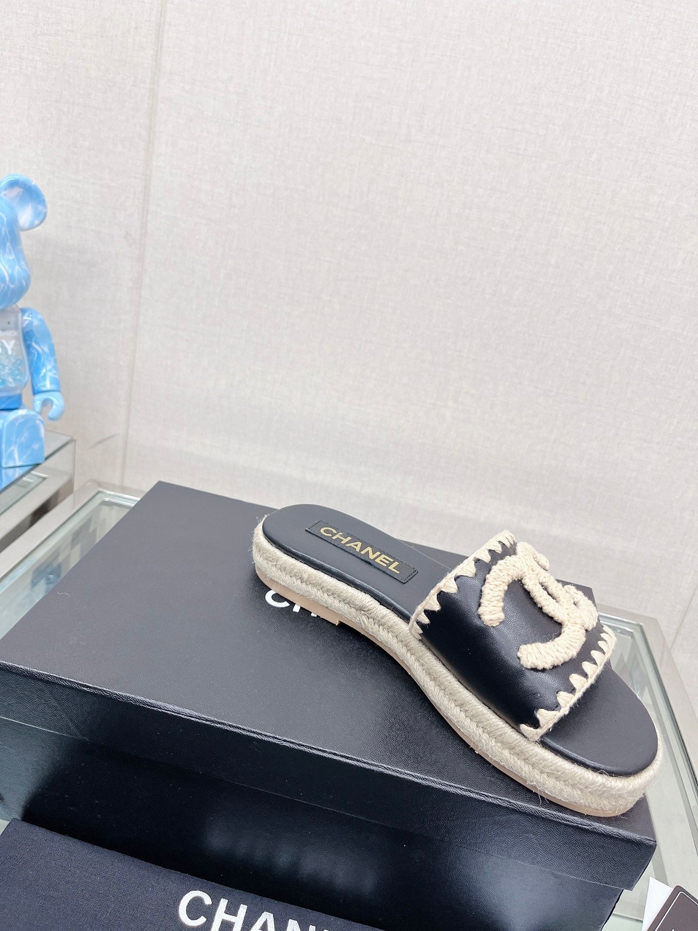 Luxury Shoes Sandals - CHL - 576