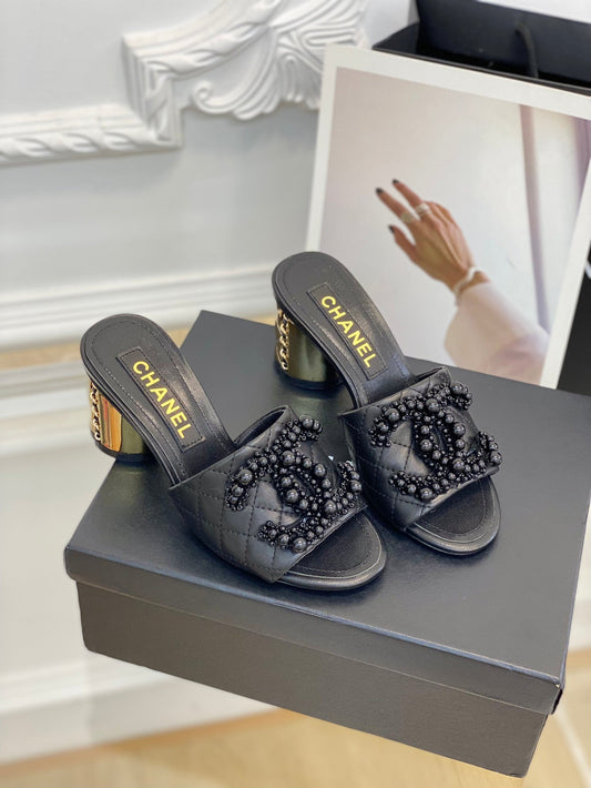 Luxury Shoes Sandals - CHL - 574