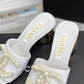 Luxury Shoes Sandals - CHL - 573