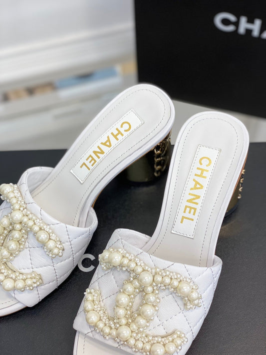 Luxury Shoes Sandals - CHL - 573