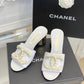Luxury Shoes Sandals - CHL - 573