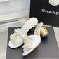 Luxury Shoes Sandals - CHL - 573