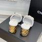 Luxury Shoes Sandals - CHL - 573