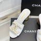 Luxury Shoes Sandals - CHL - 573