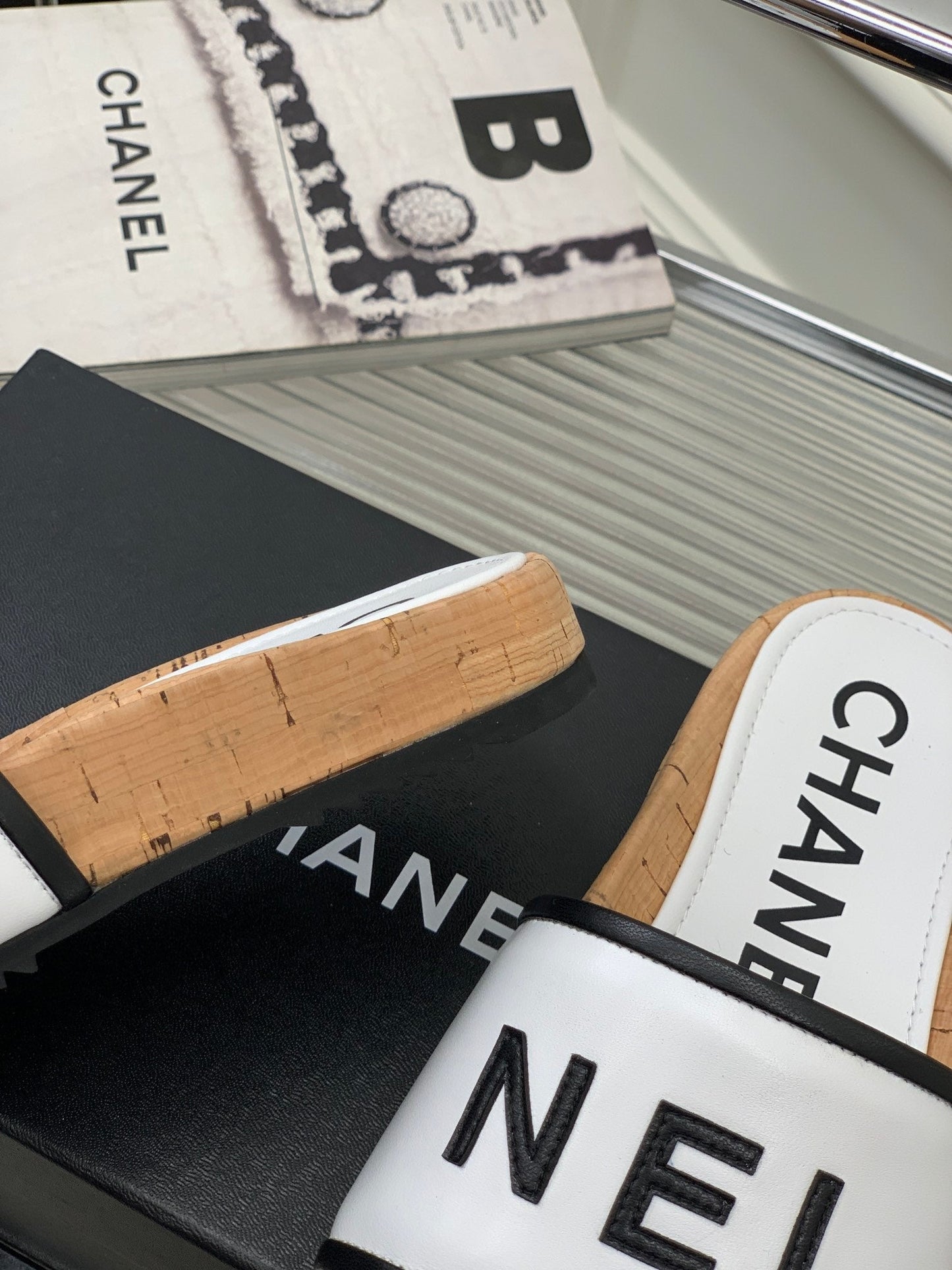 Luxury Shoes Sandals - CHL - 568