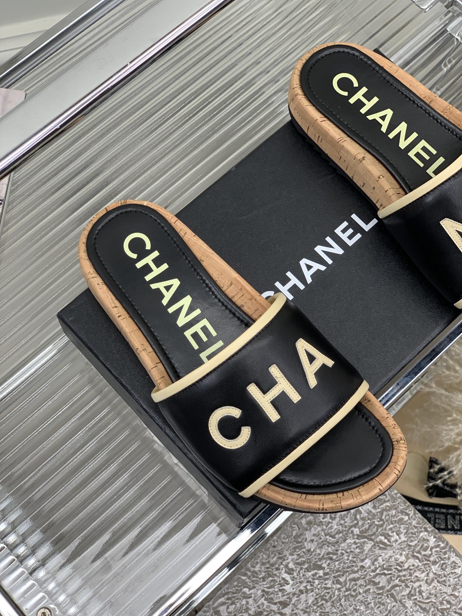 Luxury Shoes Sandals - CHL - 570