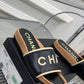 Luxury Shoes Sandals - CHL - 570