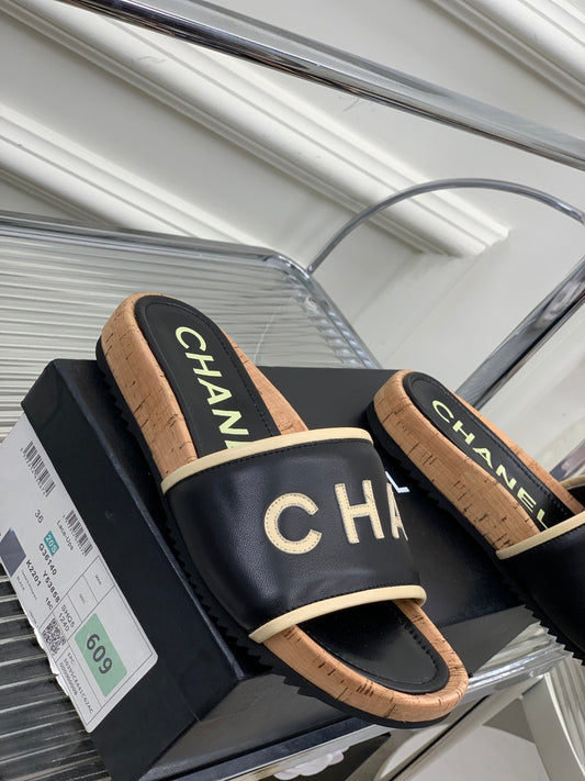 Luxury Shoes Sandals - CHL - 570