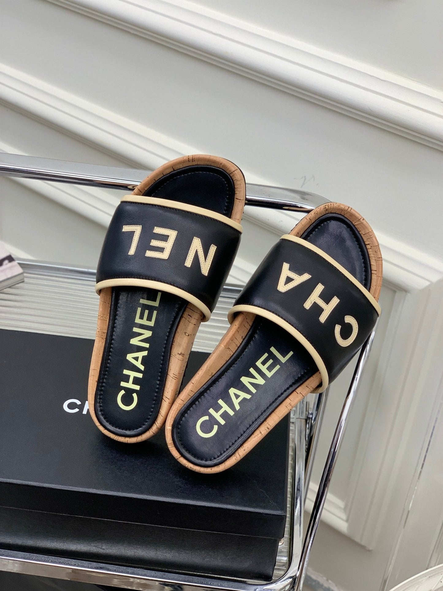 Luxury Shoes Sandals - CHL - 570