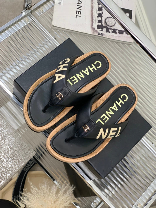 Luxury Shoes Sandals - CHL - 571