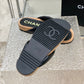 Luxury Shoes Sandals - CHL - 571