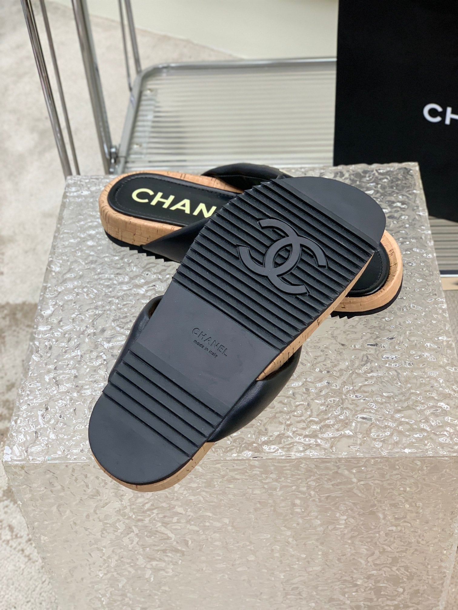 Luxury Shoes Sandals - CHL - 571