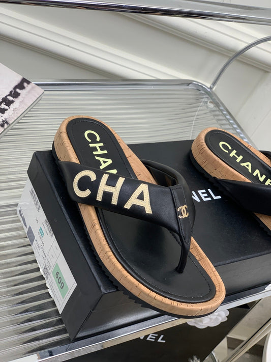 Luxury Shoes Sandals - CHL - 571