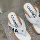 Luxury Shoes Sandals - CHL - 572