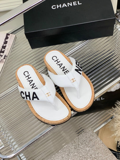 Luxury Shoes Sandals - CHL - 572