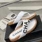 Luxury Shoes Sandals - CHL - 572