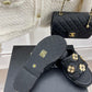 Luxury Shoes Sandals - CHL - 052