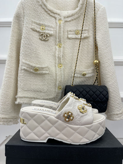 Luxury Shoes Sandals - CHL - 051