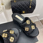 Luxury Shoes Sandals - CHL - 053