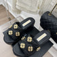 Luxury Shoes Sandals - CHL - 053