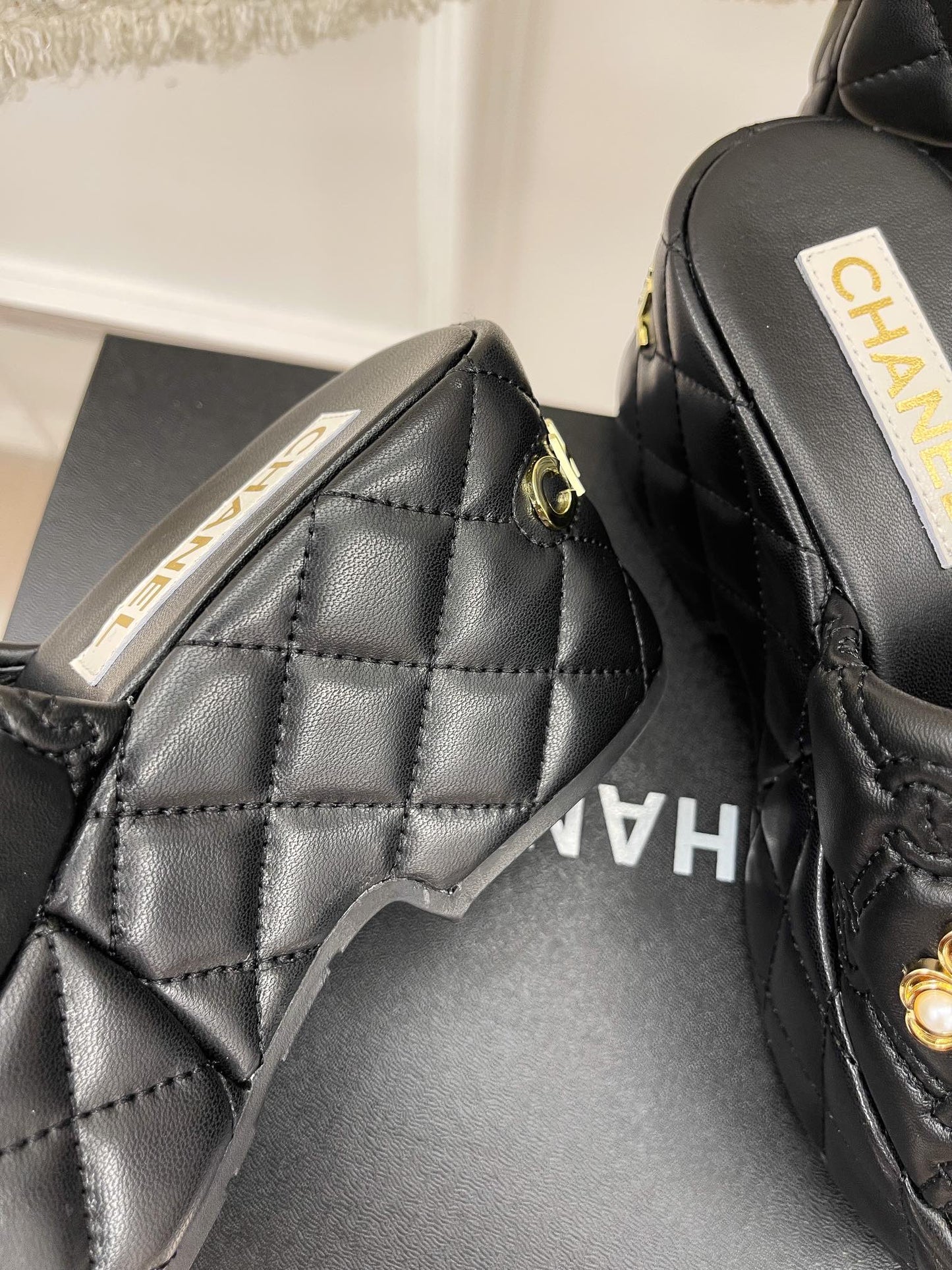 Luxury Shoes Sandals - CHL - 053