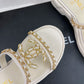 Luxury Shoes Sandals - CHL - 036