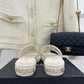 Luxury Shoes Sandals - CHL - 036
