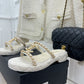 Luxury Shoes Sandals - CHL - 036