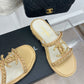 Luxury Shoes Sandals - CHL - 044