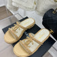 Luxury Shoes Sandals - CHL - 044